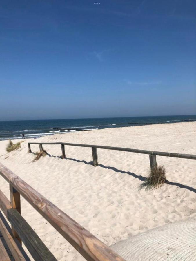 Apartment Sonnendeck 3 Zingst