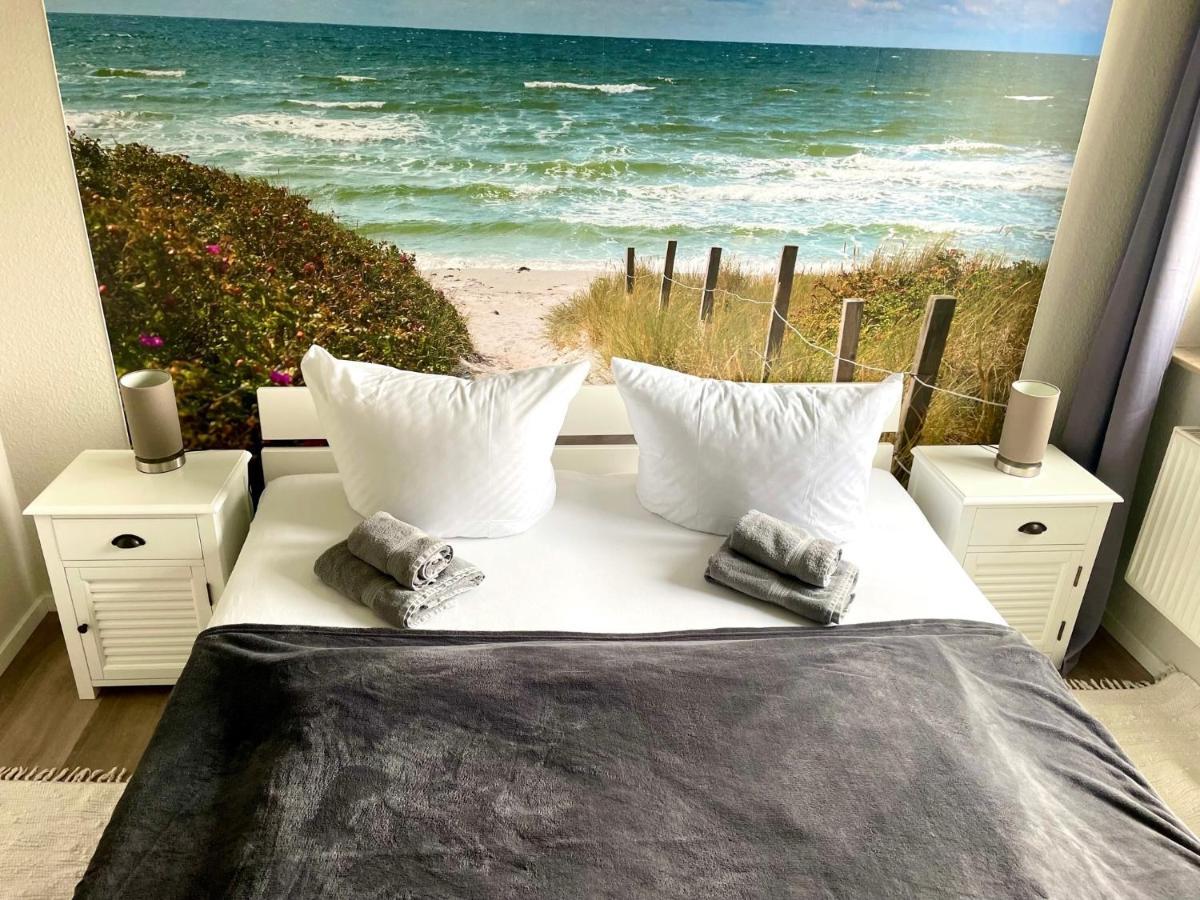 Apartment Sonnendeck 3 Zingst