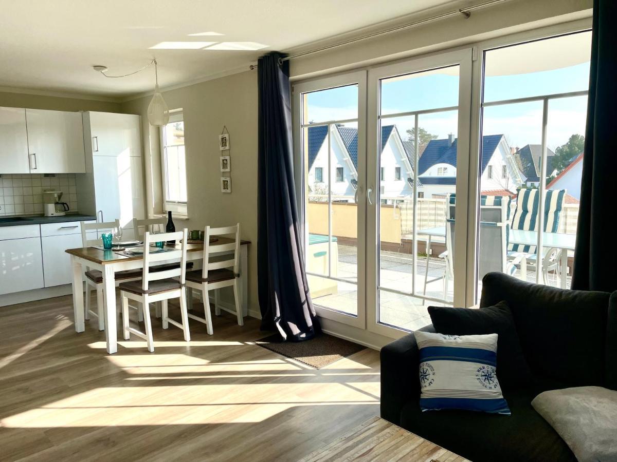 Sonnendeck 3 * Zingst