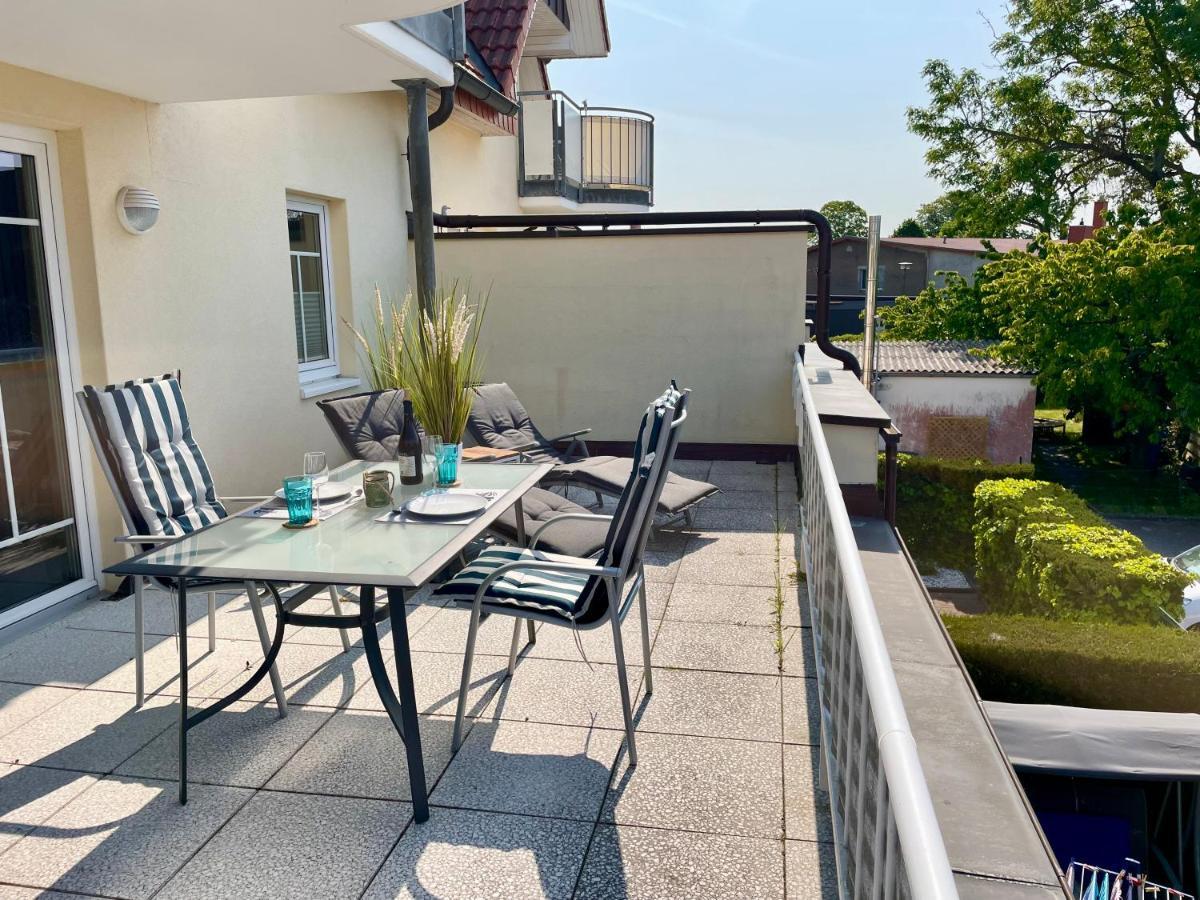 Sonnendeck 3 *